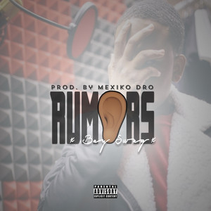 Portada de Rumors