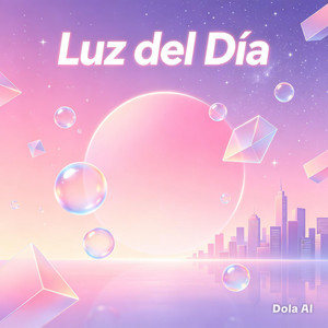 Luz del dia by Celina Alcantara Beat