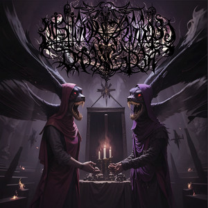 Mistigo Varggoth Darkestra — Candles