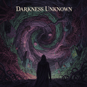 Darkness Unknown by Spectrava