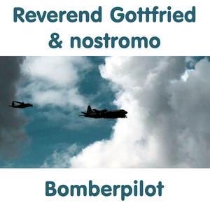 Reverend G cover