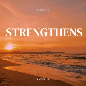 Strengthens by Lorieps