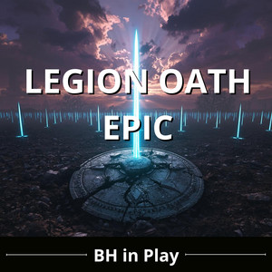 Epic Synthesis by BH in Play