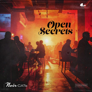 Walk-Through by Noir Cats