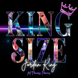 Jordan King - KING SIZE