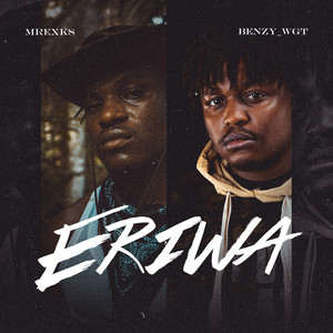 Eriwa by Benzy_wgt, MRexks