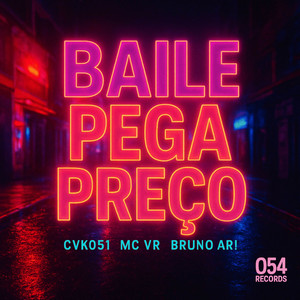 Baile Pega Preço