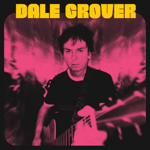 I Can't Help You There by Dale Crover