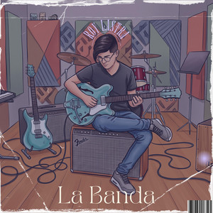 La Banda by Roy Lastra