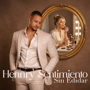 Nadie Puede Conmigo by Hennry Sentimiento