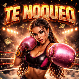 Te Noqueo by Gaby Nasty