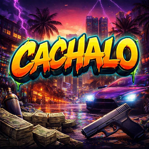 Cachalo by Pollo fuego
