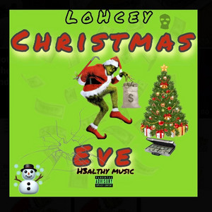 Christmas Eve (Freestyle)