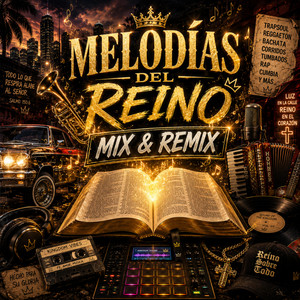 Sin El Nombre by Melodías Del Reino