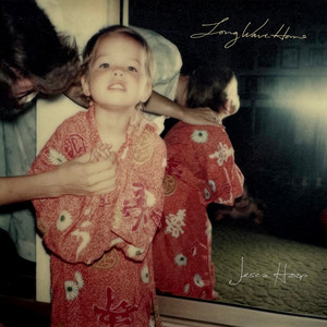 album cover: Long Wave Home