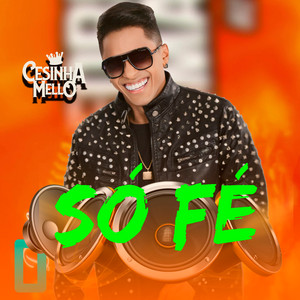 Portada de Só Fé