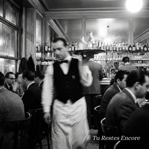 Tu Restes Encore by The Montmartre Band