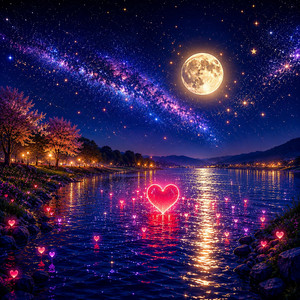 STAR IN MY HEART by gravestone.k