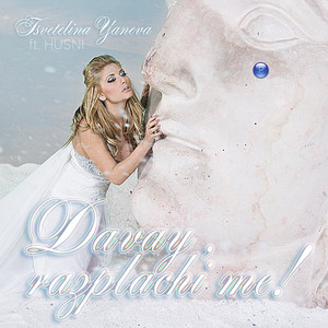 Tsvetelina Yaneva - Давай, разплачи ме (feat. Husni)