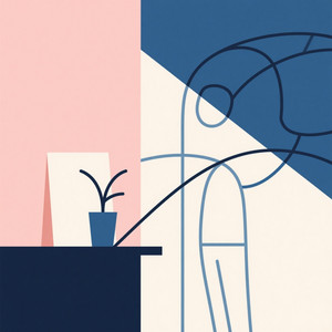 Jude Rivers - The Cyborg’s First Breath