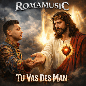 Romamusic - Tu Vas Des Man