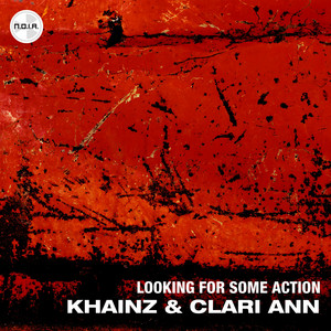 Looking for Some Action - Dandi & Ugo Remix cover art