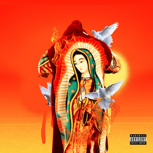 GODDIS GODDIS】GHETTO G-RAP【GHETTO