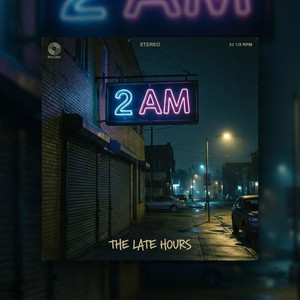 2 AM by ordnajela