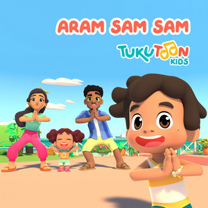 Aram Sam Sam