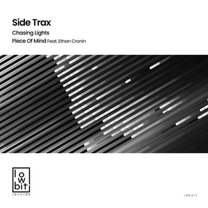 Piece of Mind by Side Trax, Ethan Cronin