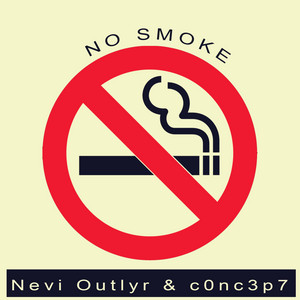 Portada de No Smoke