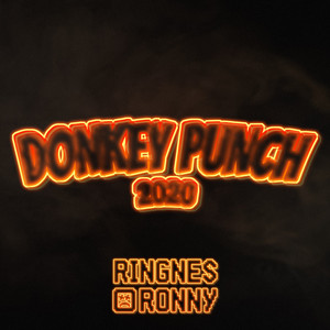 Donkey Punch 2020 by Ringnes-Ronny