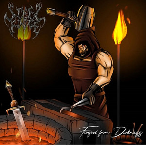 Steel Forge - Order 66