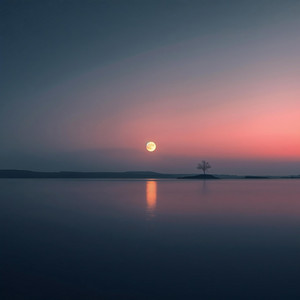 The Glow of Almost Asleep by Avy Williams