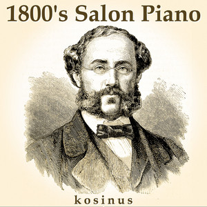 Vienna Waltz by Leo Nissim