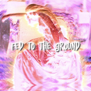 FED TO THE GROUND by SAINT COSMIC.