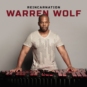 Come and Dance with Me by Warren Wolf