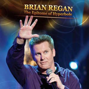 Space by Brian Regan