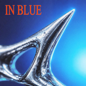 In Blue by ILA