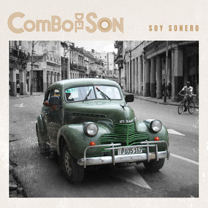Me Gusta by Combo del son, Julio Padrón, Lesmer Solenzar