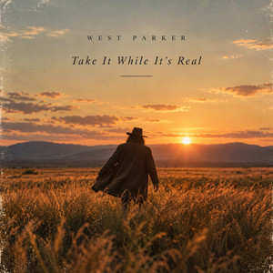 You Laugh Like Summer by West Parker