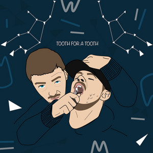 Tooth for a Tooth by Benny Banks