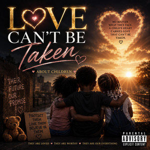 Love Can't Be Taken by Spirit Fulfilled
