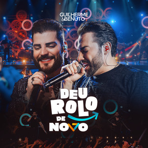 Guilherme & Benuto - Carolina Herrera (Ao Vivo)