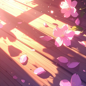 Petalshade by Moka