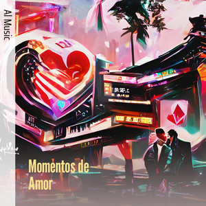 AL Music - Momentos de Amor