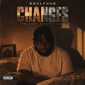 Changes by Soulful Skonie