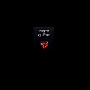 Punto De Quiebre by Naya Volt