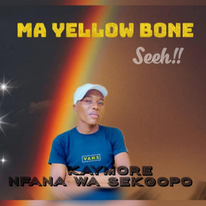 Kaymore & FLEXIBLE CRY IZZEY - Ma Yellow Bone