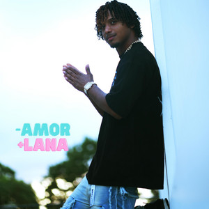 -Amor +Lana by Jey Angel Oficial